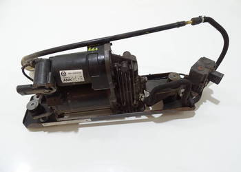 KOMPRESOR ZAWIESZENIA BMW E61 LCI 6777827