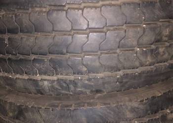 Opony goodyear 265/70/19.5