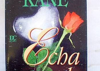 Echa we mgle - Andrea Kane/FA