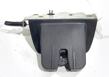 ZAMEK KLAPY TYŁ AUDI A4 B9 Kombi 4M0827506B