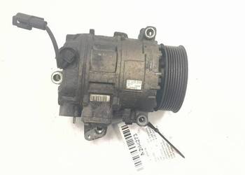 SPRĘŻARKA KLIMATYZACJI LAND ROVER RANGE ROVER SPORT JPB500201
