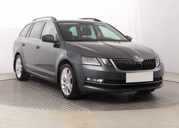 Skoda Octavia 2.0 TDI