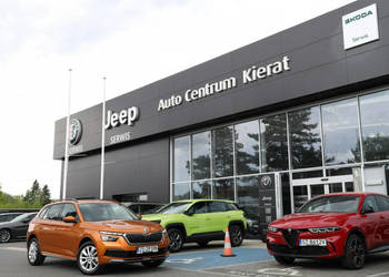 Škoda Kamiq 1,0 110 KM Style manual I (2019-)