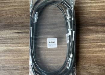 NOWY POLSKI KOMPLET LINEK LINKI JUNAK M10