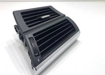 KRATKA NAWIEWU PRAWY PRZÓD BMW E71 7161804 07-14 SUV WENTYLACJI