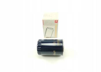FILTR OLEJU CITROEN JUMPER 2.5TD 94-02 ORYGINAŁ