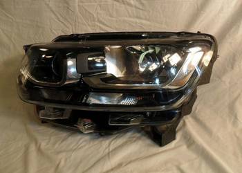 Reflektor Toyota ProAce City MM123456