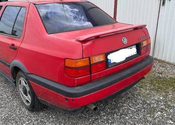 Volkswagen Vento 1.8b | Opłaty do 2027