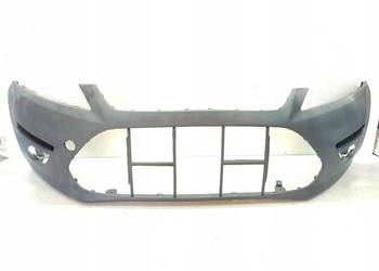 ZDERZAK PRZÓD PRZEDNI FORD MONDEO MK4 IV LIFT 10-