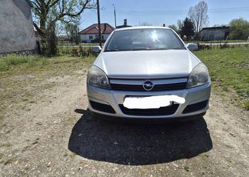 Opel Astra 2005 rok 1.4 benzyna