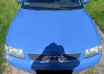 Maska LY5M Audi A3 8L (x-1)