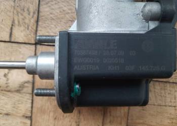 Siłownik turbiny 1,2 TSI 03F145725G VW Skoda Audi Seat