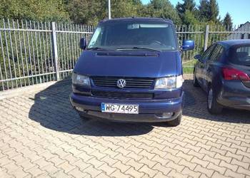 Volkwagen Caravelle