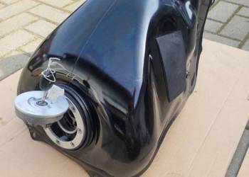 Honda CBR 1000 RR SC 59 08-12 ZBIORNIK PALIWA BAK WLEW