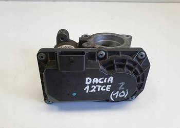 PRZEPUSTNICA Dacia Duster I 1.2 TCe _ 161206038Rprzepustnica