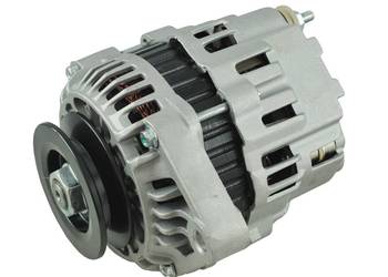 Alternator / Mitsubishi K4N / S4L2 / Cub Cadet 7530 / 7532 / Mitsubishi GO…