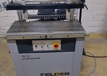 Wiertarka wielowrzecionowa Felder FD21   2022rok