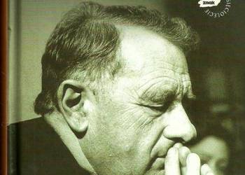 WIARA ZE SŁUCHANIA - Józef Tischner /fa