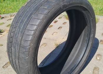 Goodyear eagle f1 asymmetric 3 245/40r19 run flat