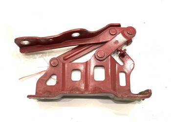 ZAWIAS MASKI PRAWY PRZÓD KIA SPORTAGE IV SUV True Red