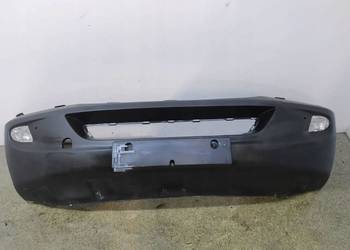 ZDERZAK PRZÓD HALOGENY W906 Mercedes-Benz Sprinter II (2006-  )