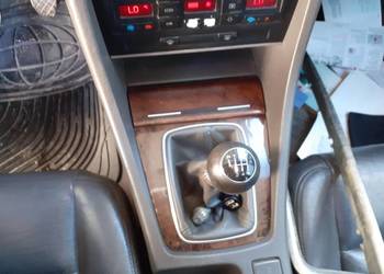 SKRZYNIA BIEGÓW AUDI A4 B6 2.5 V6 TDI GAZ
