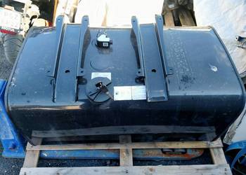 MAN ZBIORNIK PALIWA 300L 81122016893