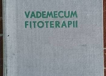 Vademecum fitoterapii Muszyński