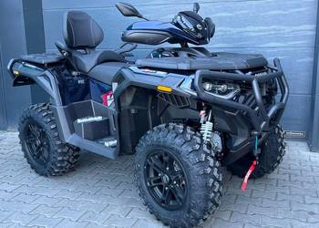 LONCIN XWOLF 1000 EPS