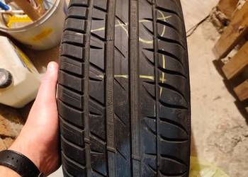 Sprzedam opony letnie