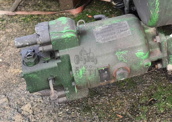 John Deere S5 S7 T5 T6 W540 W650 S770 S660 Pompa Hydrauliczna AXE15826