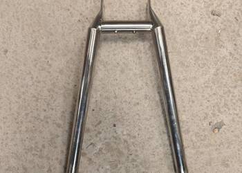 Ryż Zak stopka centralna nowa z kwasowki