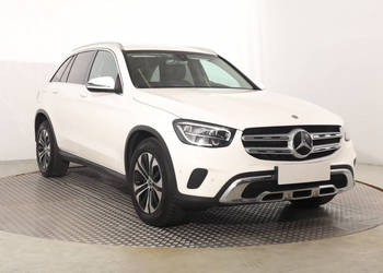 Mercedes GLC GLC 200 d
