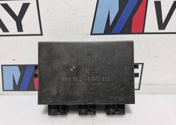 BMW E38 MODUŁ STEROWNIK PDC 6942676
