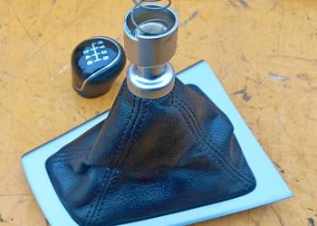 FORD FOCUS MK3 1.0 MIESZEK LEWARKA ZMIANY BIEGÓW GAŁKA RAMKA BM51A045B