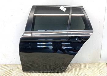 DRZWI LEWY TYŁ BMW F11 Kombi 09-17