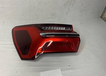 AUDI A6 C8 4K LAMPA LEWA TYLNA 2018- 4K5945069