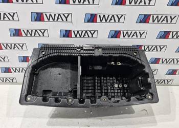 BMW E81 E87 WANNA WKŁAD BAGAŻNIKA PODŁOGA BAGAŻNIKA 7120019