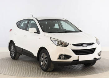 Hyundai ix35 1.7 CRDi