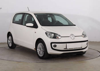 VW Up! 1.0 MPI