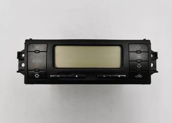 Panel Klimatyzacji Nawiewu Seat Leon I Toledo II 1M0820043E