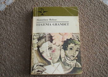 Eugenia Grandet / js