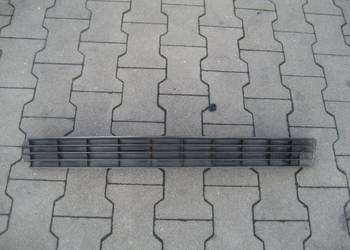 audi 100 c4 90-93r kratka zderzaka środkowa oryginalna 4a0853683f