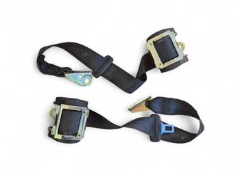 PAS BEZPIECZEŃSTWA TYŁ PRAWY LUB LEWY VW GOLF V 1K6857806D 1K6857805D