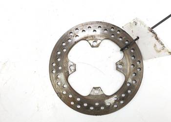 TARCZA HAMULCOWA TYŁ KAWASAKI ZX-12R