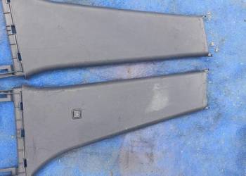 Osłona Słupka B Dolna Lewa Prawa Audi A4 B5 (a-5)
