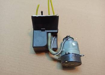 POMPKA ZAMKA CENTRALNEGO MERCEDES W168 A KLASA A1688000248 POMPKA ZAMKA CENTRALNEGO MERCEDES W168 A KLASA A1688000248