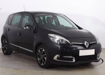 Renault Scenic 1.6 dCi