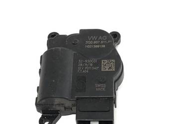 SILNIK NAGRZEWNICY VW 2Q0907511P TRANSPORTER T6