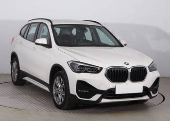 BMW X1 sDrive20d